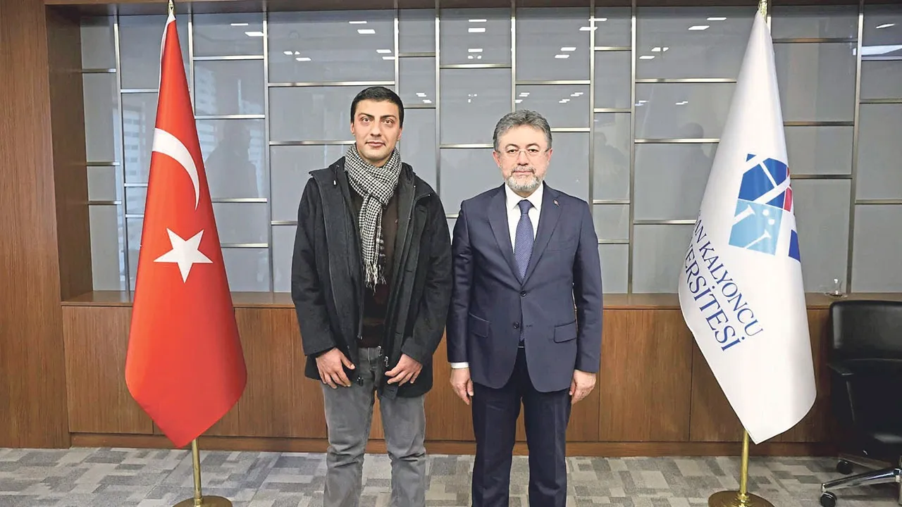 Tarım ve Orman Bakanı İbrahim Yumaklı iddialara cevap verdi: Tükettiğimiz etin yüzde 90'ı yerli