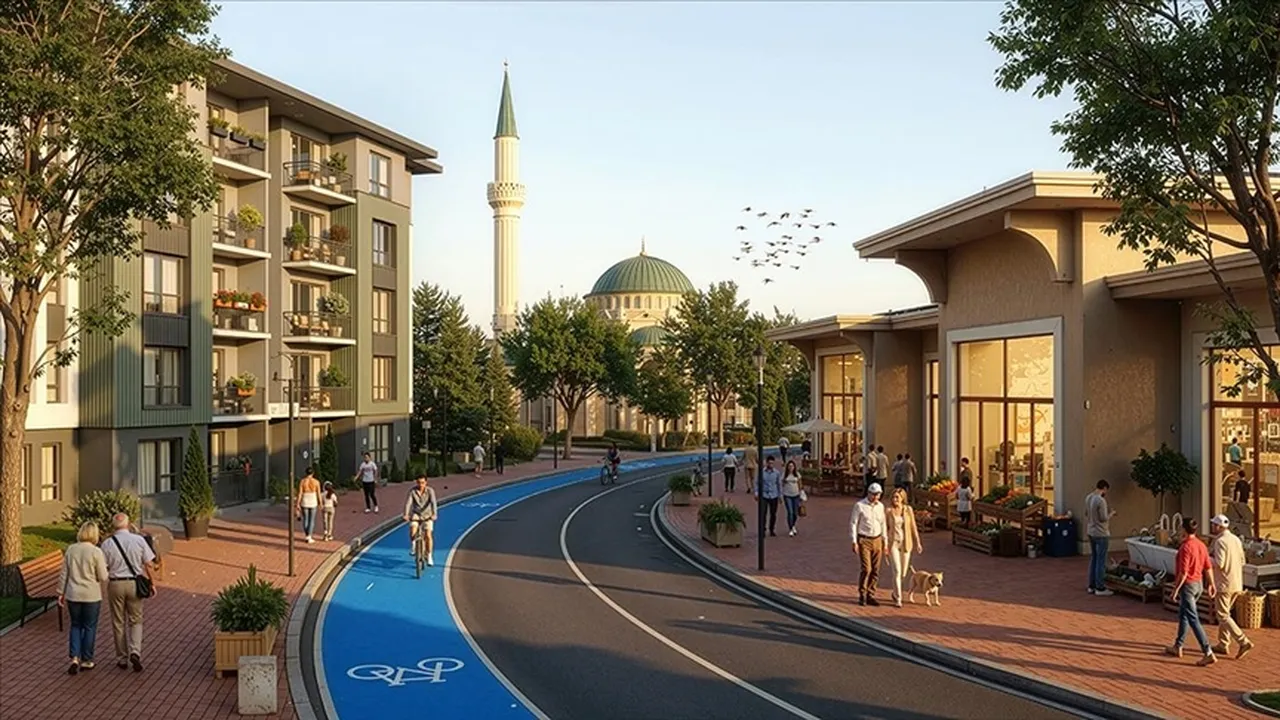 TOKİ iade parası ne zaman yatar, TOKİden vazgeçince başvuru bedeli geri ödeniyor mu? TOKİ kura çekimleri devam ediyor!