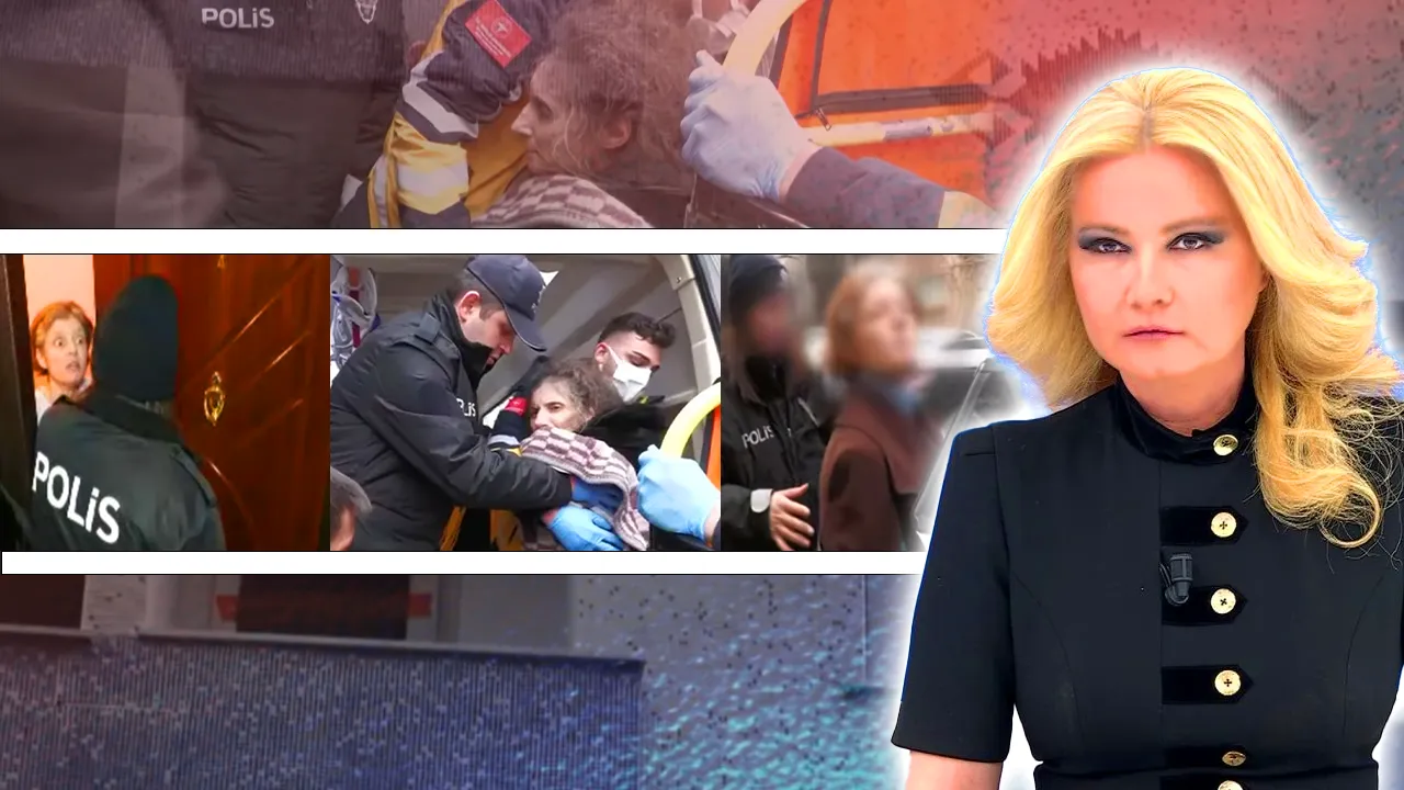 Türkiye bu dehşeti konuşuyor! Müge Anlı kahreden bir detayı daha açıkladı  