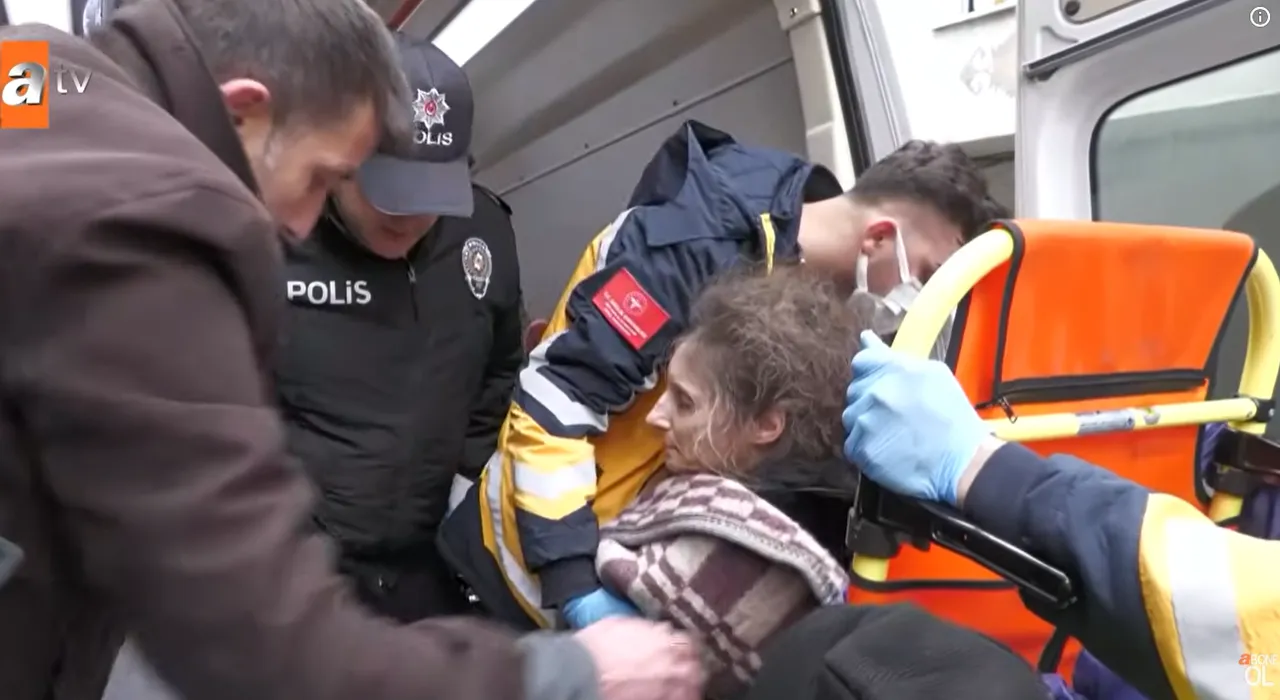 Türkiye bu dehşeti konuşuyor! Müge Anlı kahreden bir detayı daha açıkladı