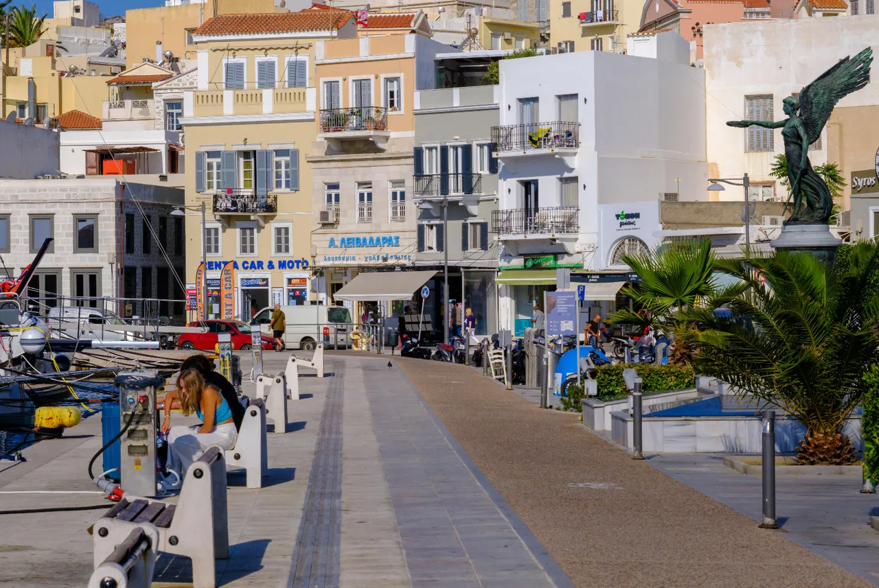 Türkiye’ye 200 km mesafedeki ada yeni sakinler arıyor: Konaklama ücreti yok, yalnızca bir şartları var