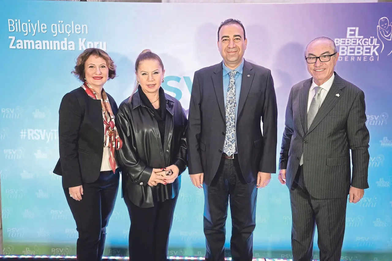 Uzmanlardan RSV uyarısı: Bebeklerde ölümcül virüste 2. dalga kapıda