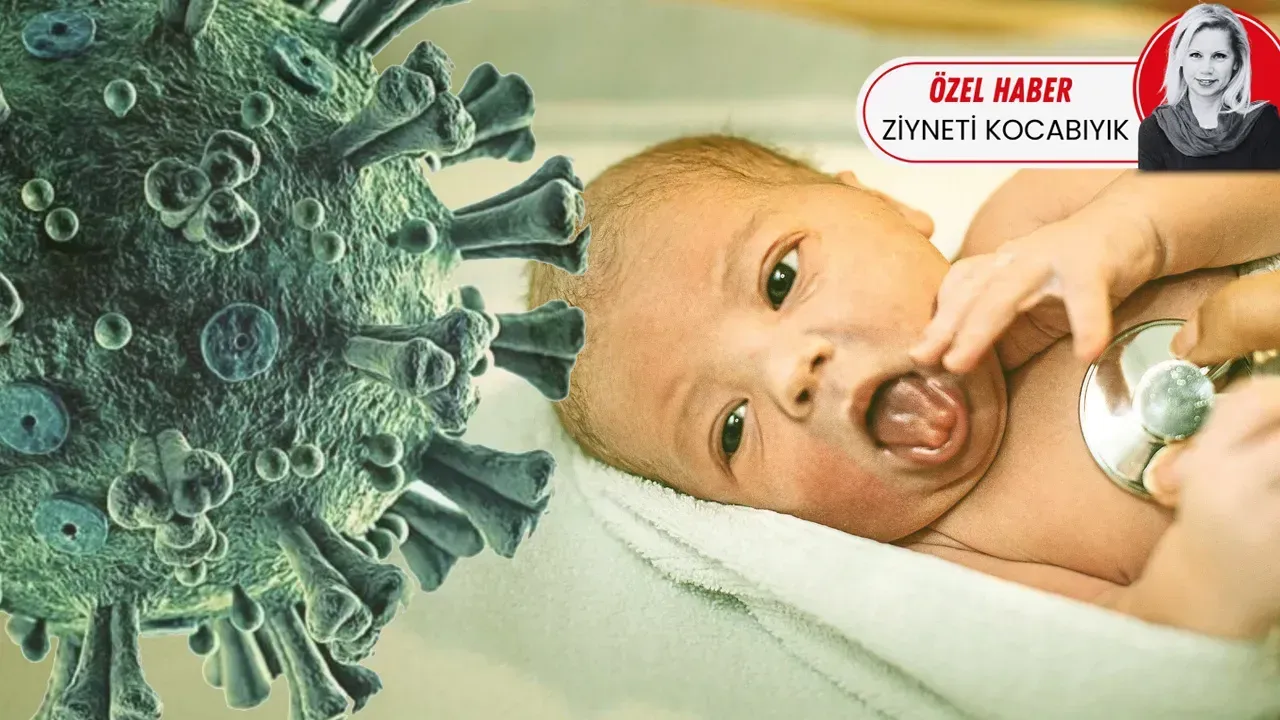 UZMANLARDAN RSV UYARISI