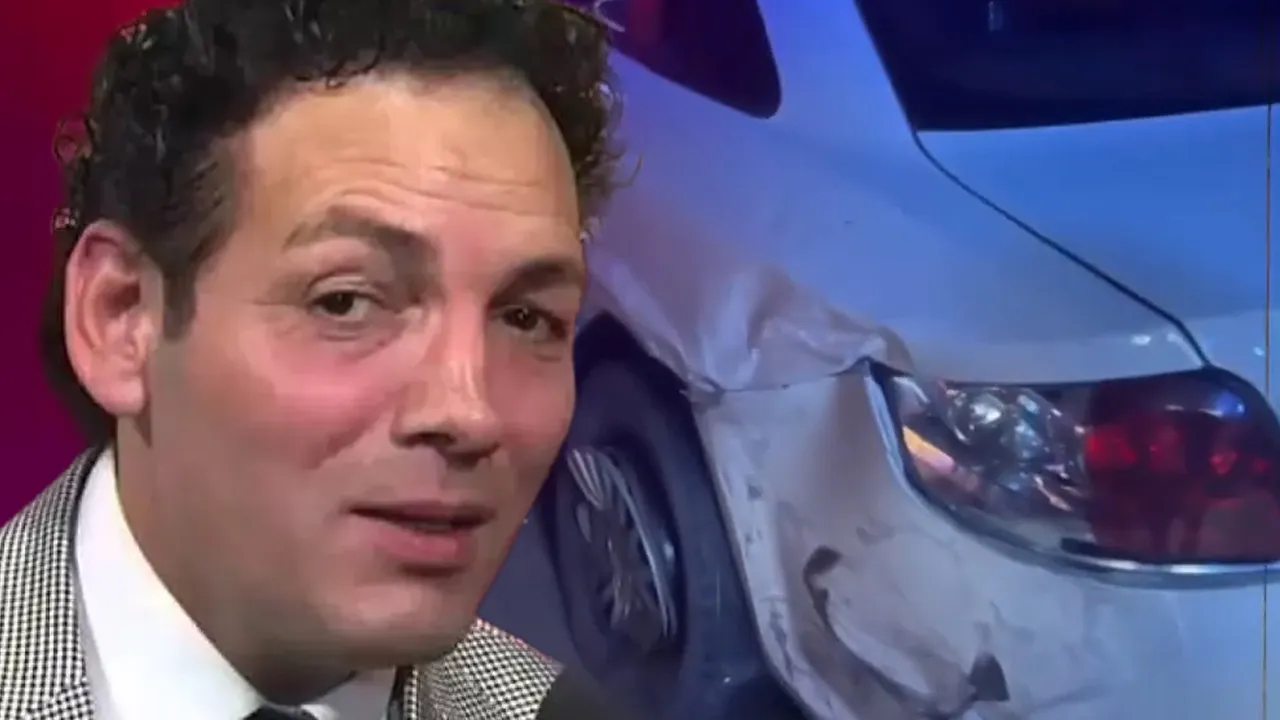 Vahe Kılıçarslan’a hapis cezası! 3 yıl sonra mahkeme noktayı koydu