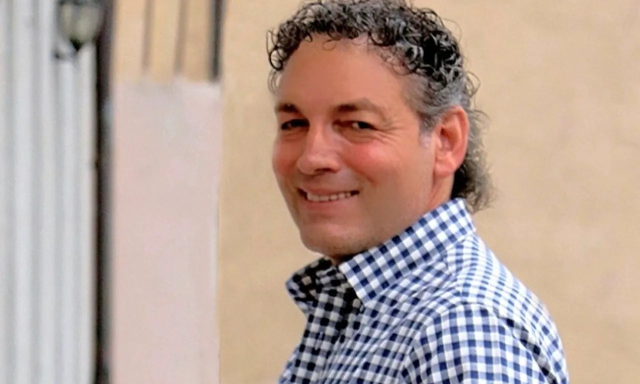 Vahe Kılıçarslan’a hapis cezası! 3 yıl sonra mahkeme noktayı koydu