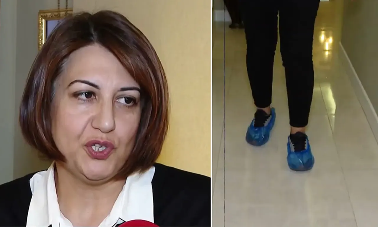 Vahe Kılıçarslan’a hapis cezası! 3 yıl sonra mahkeme noktayı koydu