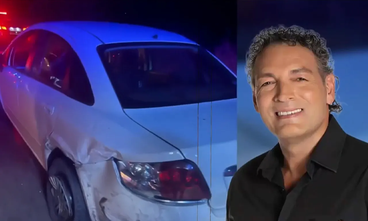 Vahe Kılıçarslan’a hapis cezası! 3 yıl sonra mahkeme noktayı koydu