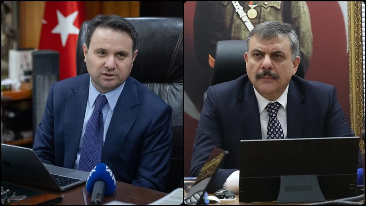 Yeni Kabine listesi belli oldu! Hangi bakanlıklar değişti?