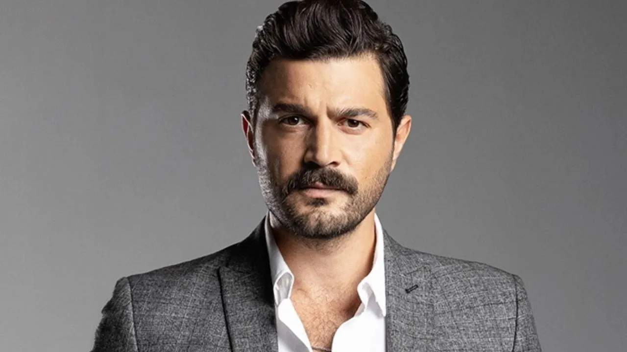 Yeraltı dizisinin Merdanı Burak Sevinç kimdir? İşte oynadığı diziler ve kariyeri