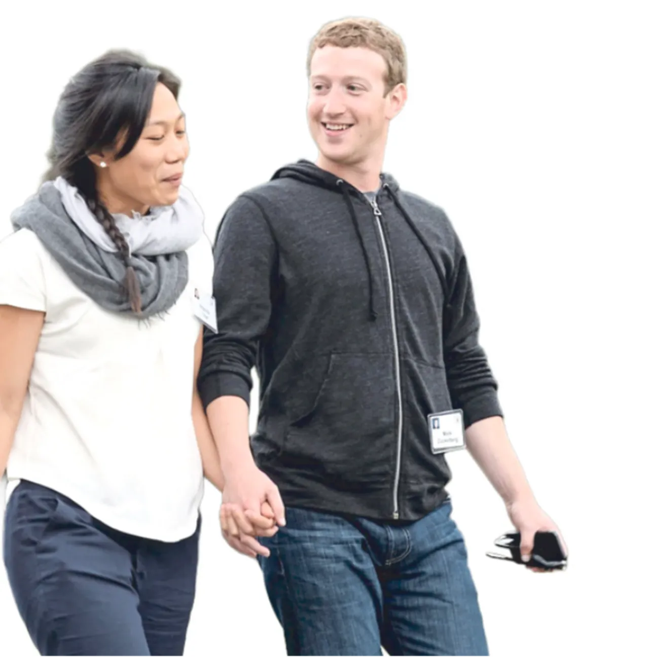 Zuckerberg ‘Milyarderler Sığınağı’nda ev satın aldı