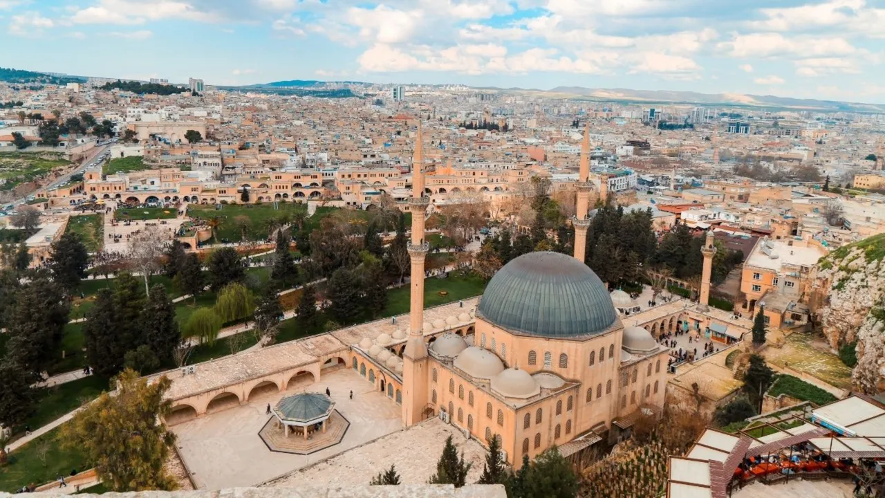 100 kişiden 45'i gurbetçi! Batıya ve sahillere göç ettik…