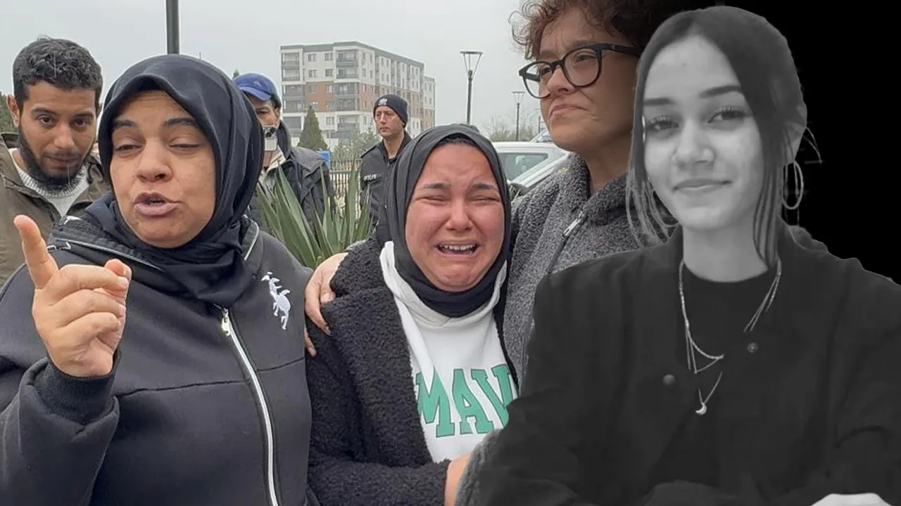 15 yaşındaki Gülden’i 30 bıçak darbesiyle öldüren katile indirim yapıldı!