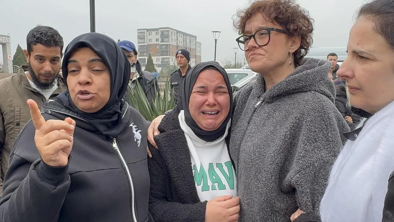 15 yaşındaki Gülden’i 30 bıçak darbesiyle öldüren katile indirim yapıldı!