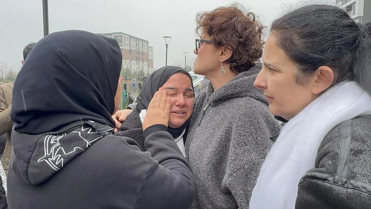 15 yaşındaki Gülden’i 30 bıçak darbesiyle öldüren katile indirim yapıldı!