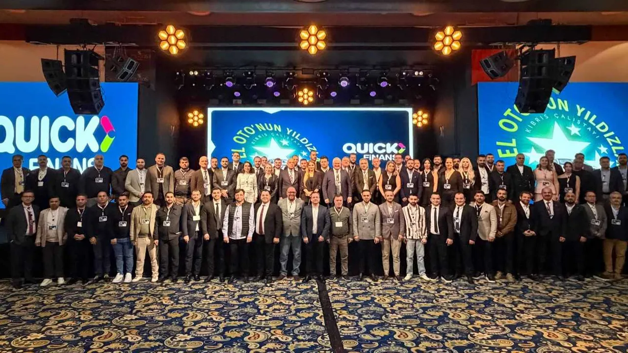 2. el araç pazarında 