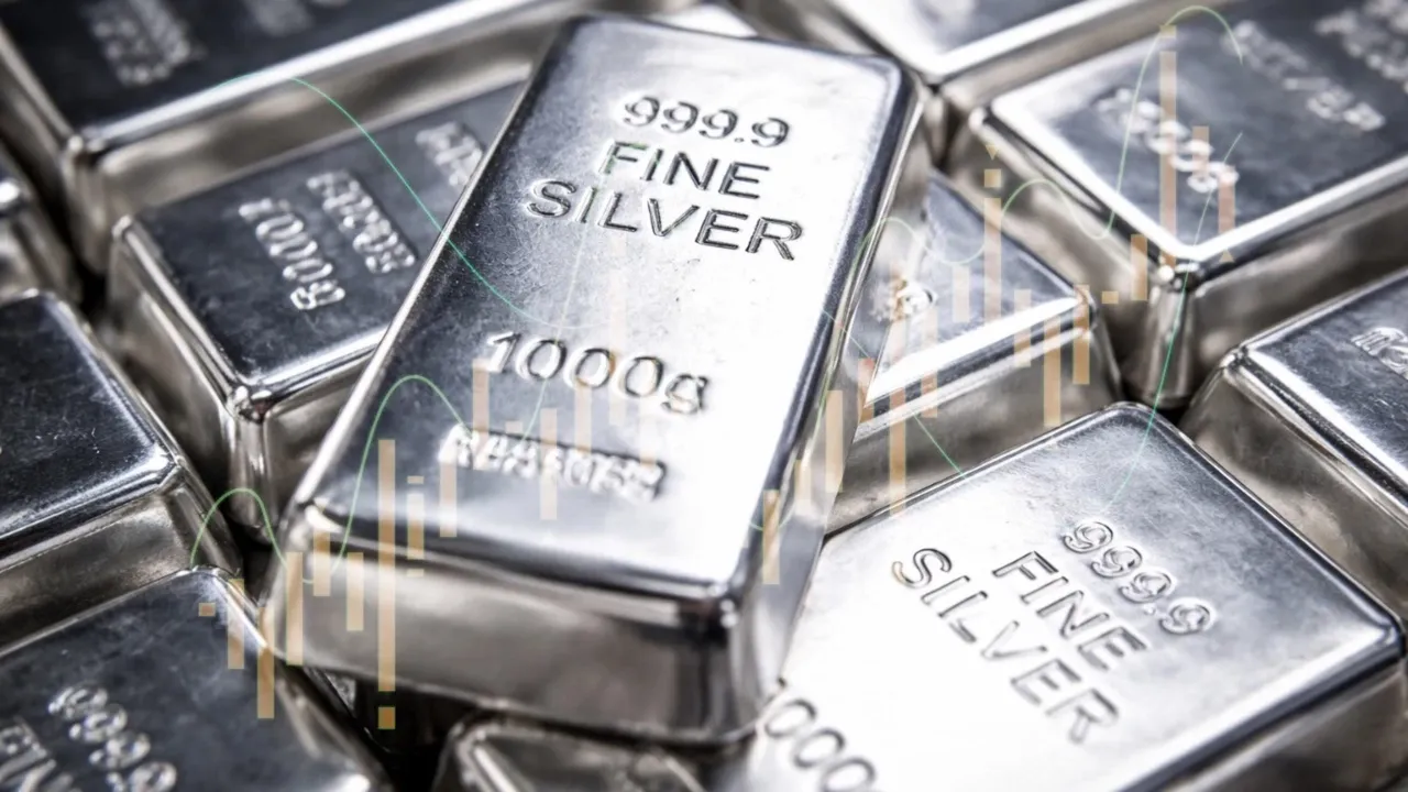 2025'te %200 kazandırmıştı, 2026'da hayal kırıklığı olacak! Dev bankadan gümüş tahmini