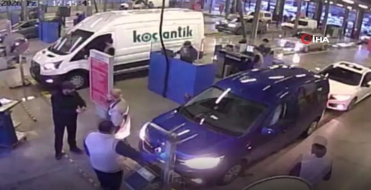 30 kişi polis Melih Okan Keskin’i döverek öldürmüştü! Yeni görüntüler ortaya çıktı