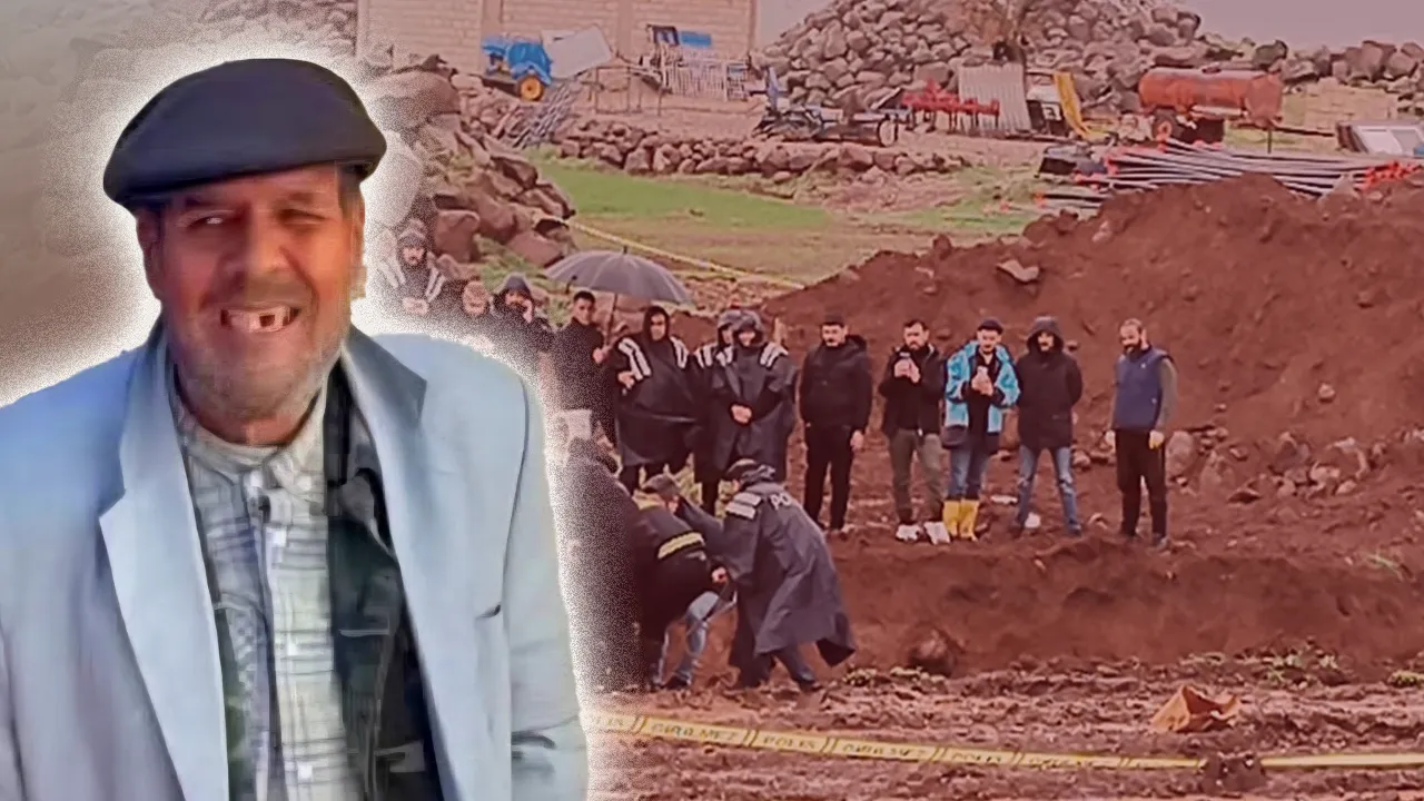 6 gündür kayıp olarak aranıyordu! Zihinsel engeli Musa Çam ölü bulundu 