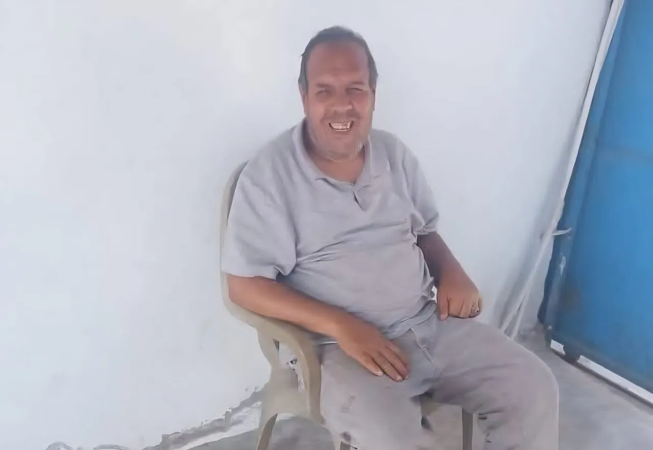 Cansız bedeni bulunan Musa Çam