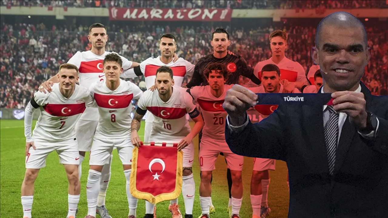 RAKİPLER BELLİ OLDU!