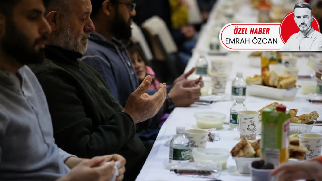 AK Parti “Gönül Sofraları” ile 81 ilde vatandaşla buluşacak! Ramazan ayı hazırlıkları tamamlandı