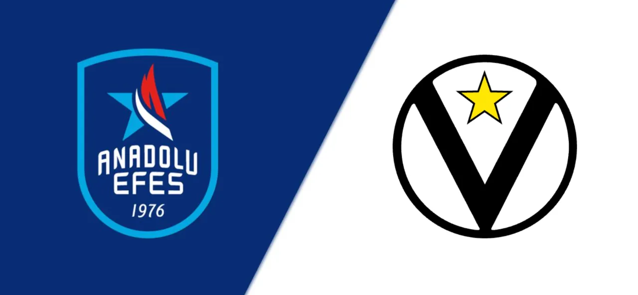 Anadolu Efes-Virtus Bologna basketbol maçı hangi kanalda, saat kaçta? EuroLeague heyecanı bu akşam!