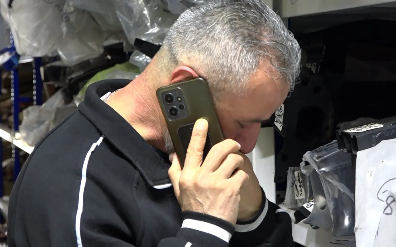 Bankacılık bilgilerini verdi, hayatı karardı! Gerçeği bankada öğrendi