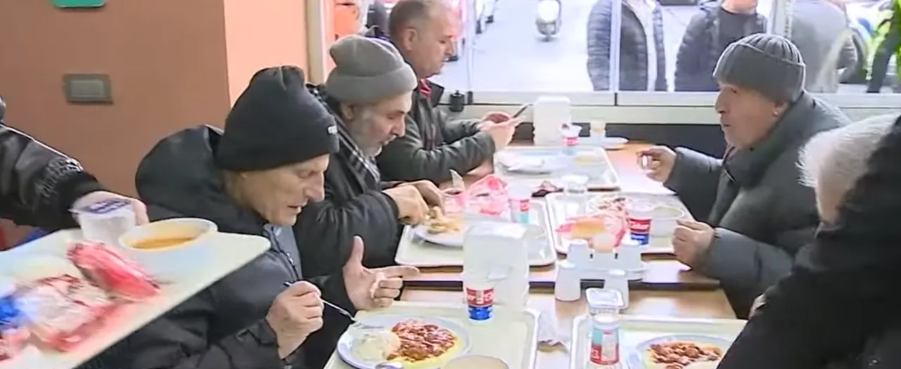 Belediye'den Semt Lokantası! 4 çeşit yemek 55 lira