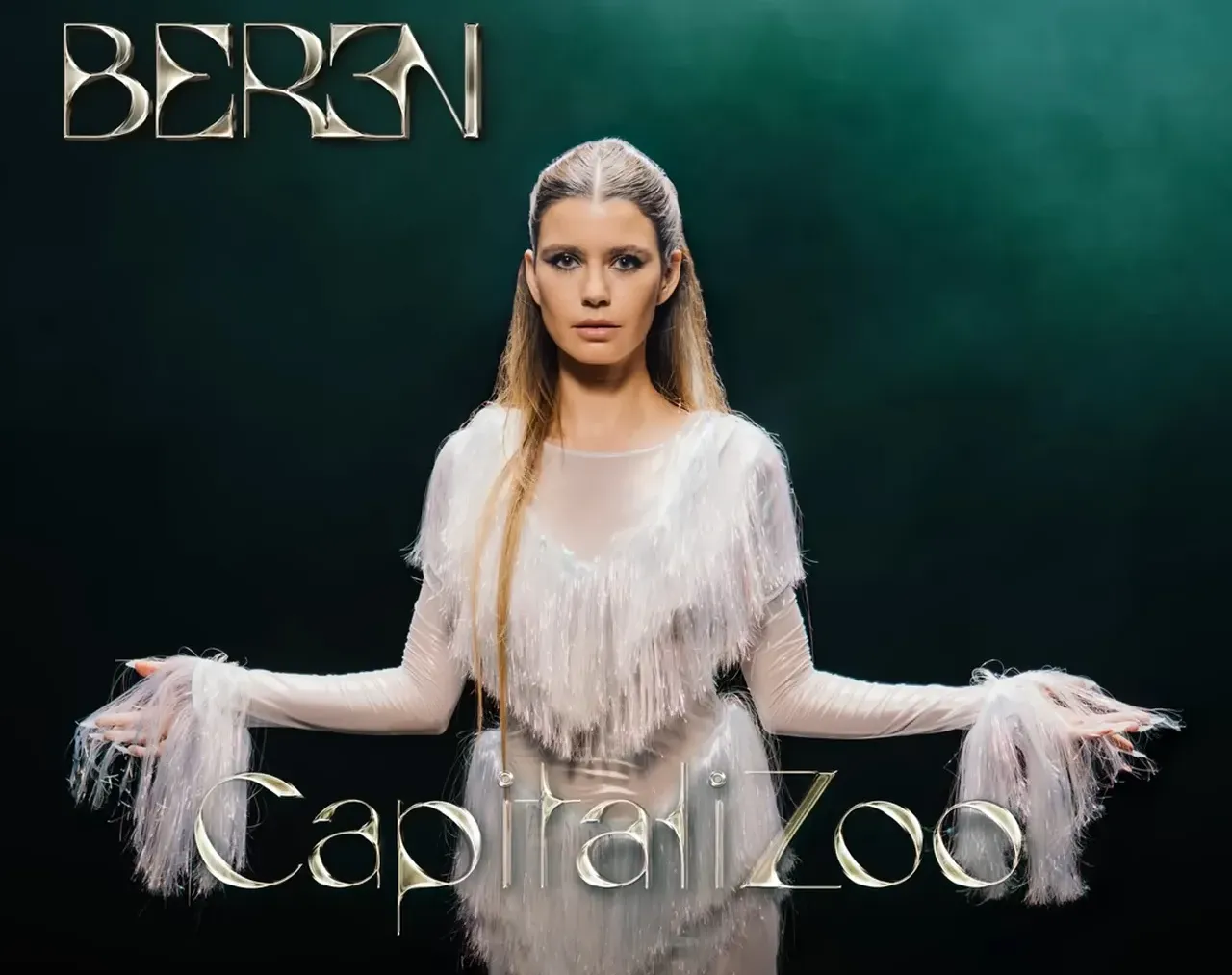 Beren Saat müzik dünyasına girdi, sosyal medya karıştı! “Sen Bihter Ziyagilsin, kendine gel”