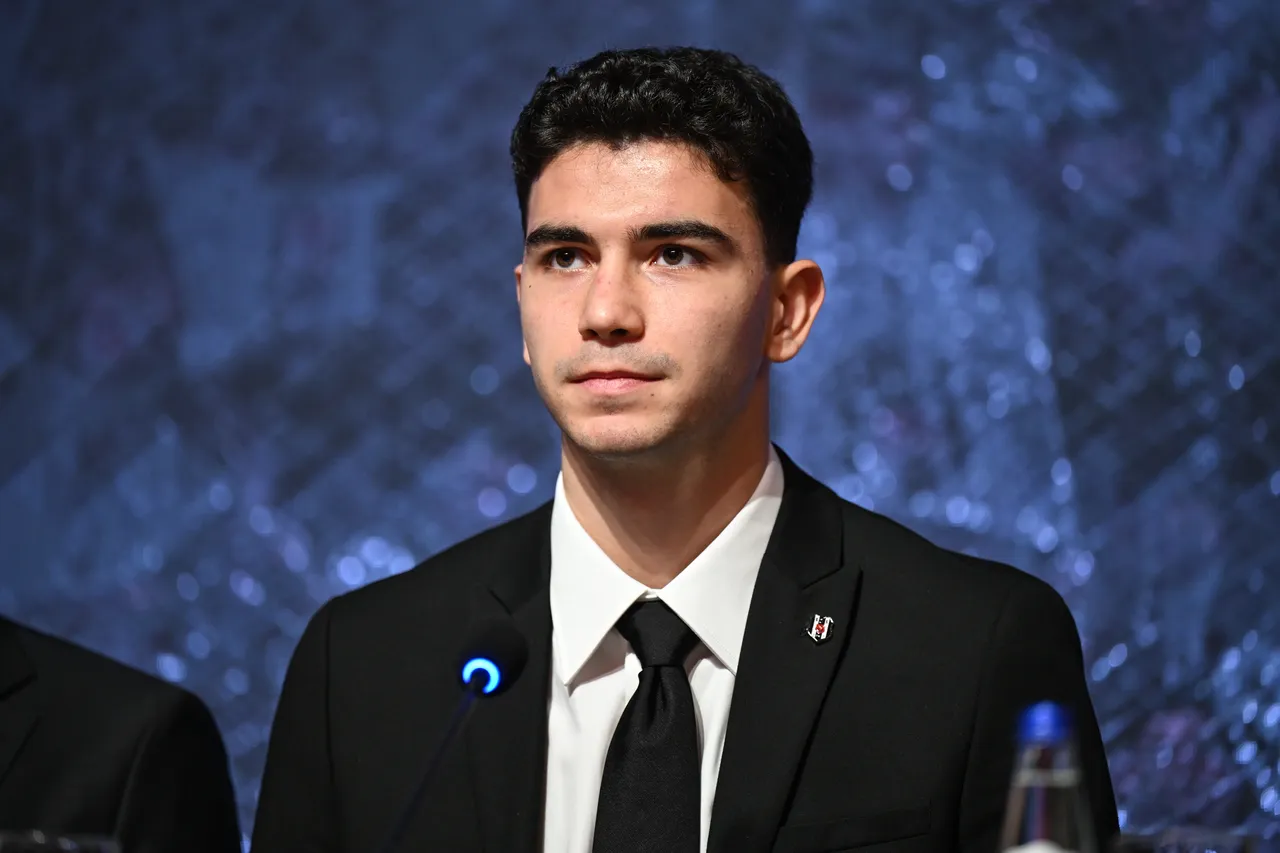 Yasin Özcan