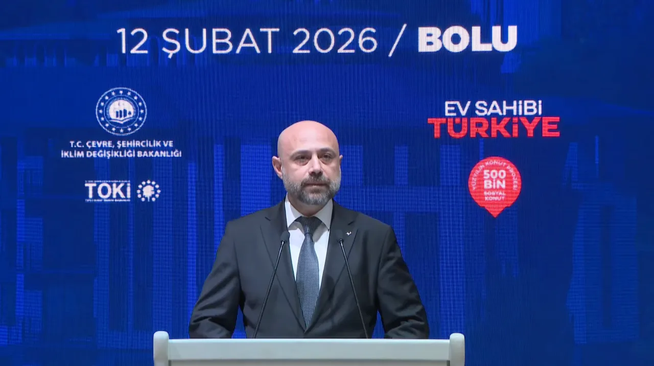 Bolu TOKİ kura sonuçları! TOKİ Bolu kura çekimi asil/yedek isim listesi sorgulama ekranı