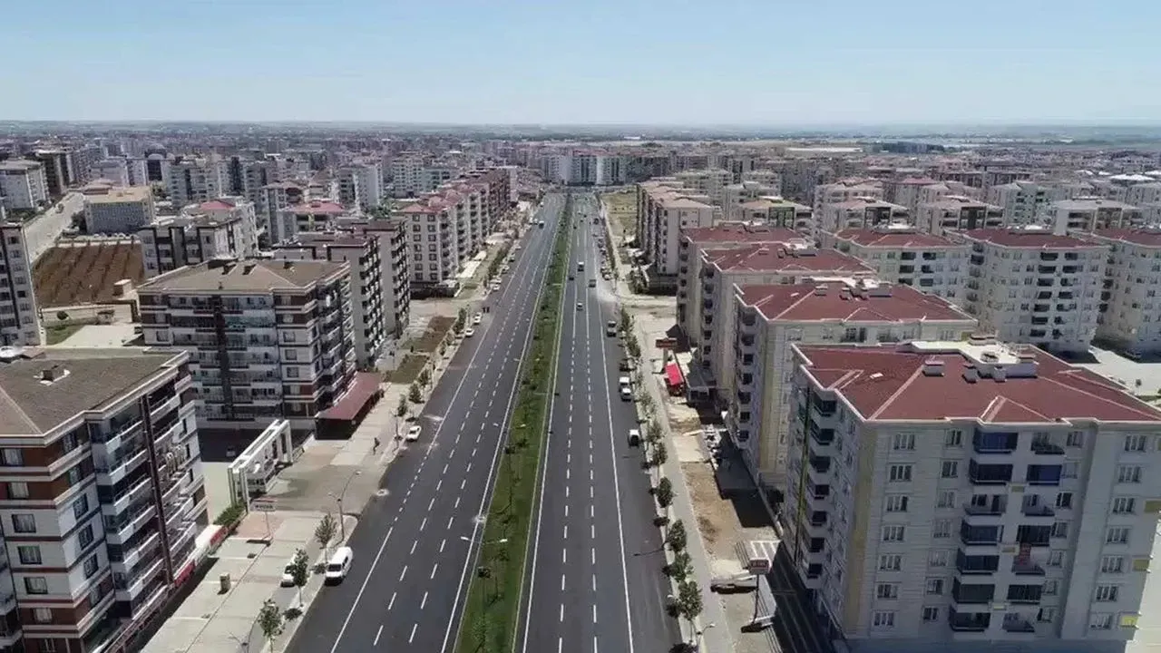 Bu mahalle 5 ilden daha kalabalık! Nüfusu Gümüşhane, Tunceli, Bayburt, Ardahan ve Kilis'i geçti