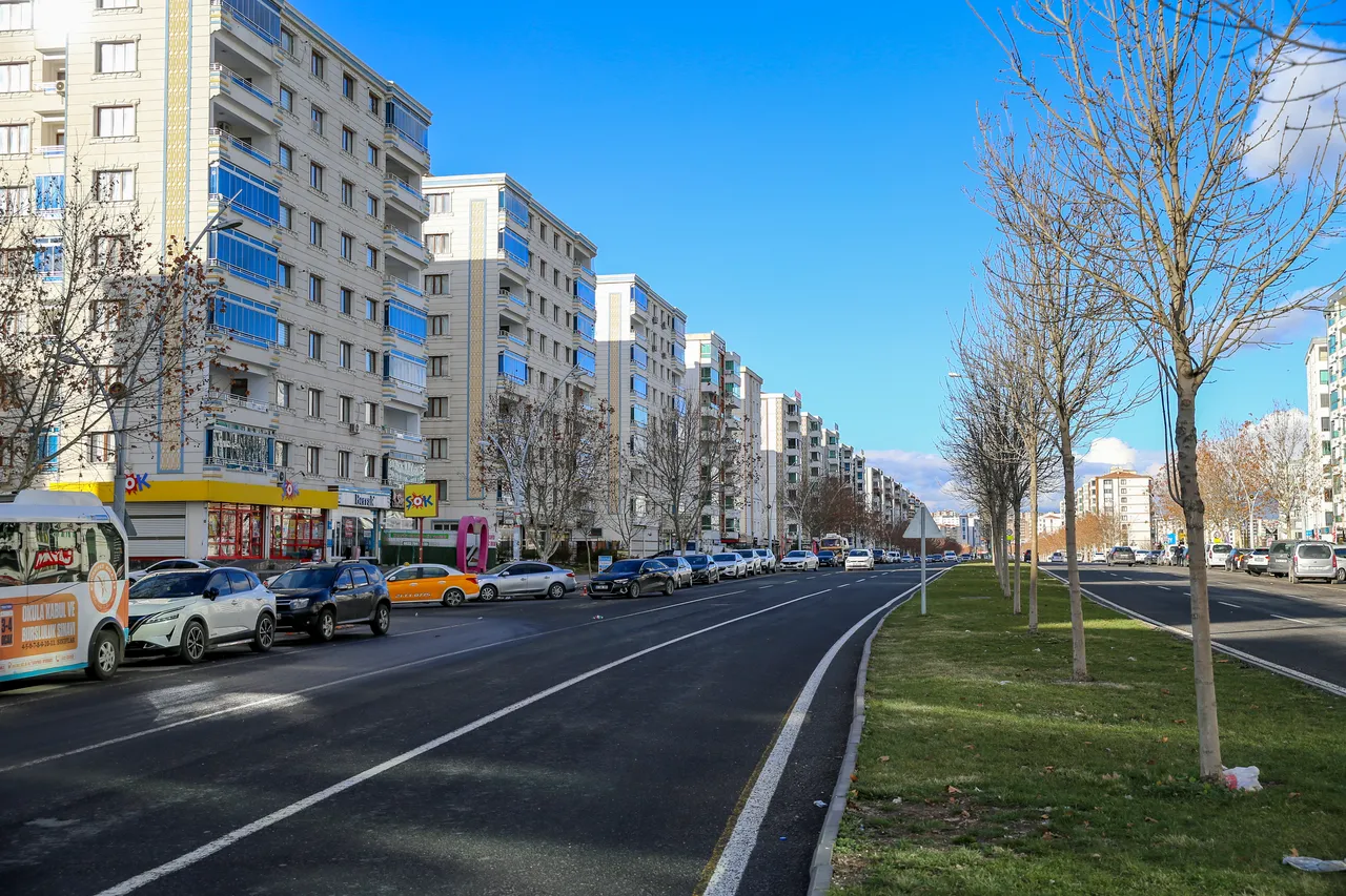 Bu mahalle 5 ilden daha kalabalık! Nüfusu Gümüşhane, Tunceli, Bayburt, Ardahan ve Kilisi geçti
