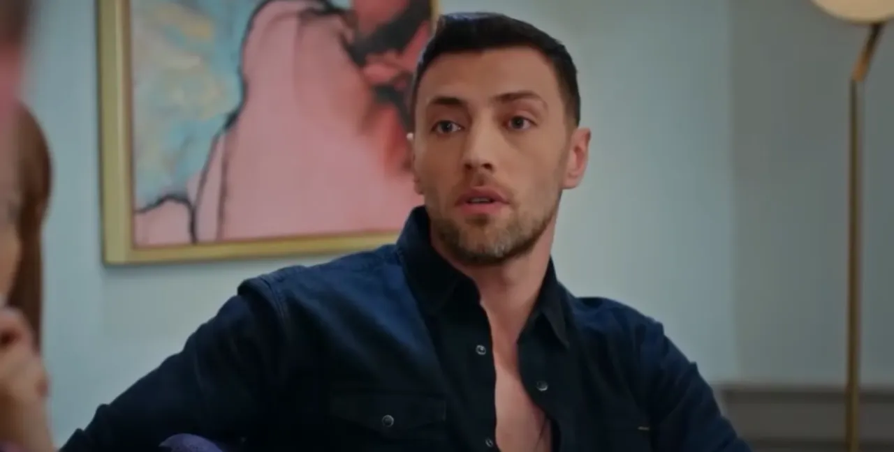 Ceyhun Mengiroğlu kimdir, hangi dizilerde oynadı? Hayatı ve kariyeri!