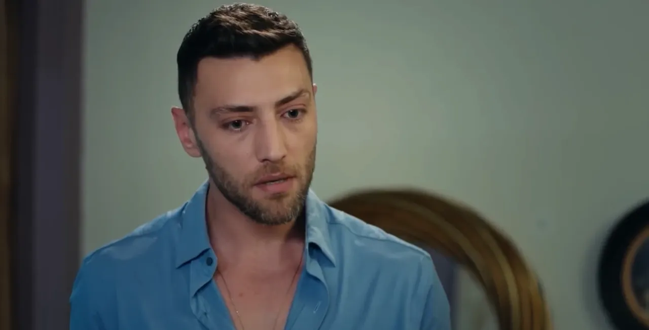 Ceyhun Mengiroğlu kimdir, hangi dizilerde oynadı? Hayatı ve kariyeri!