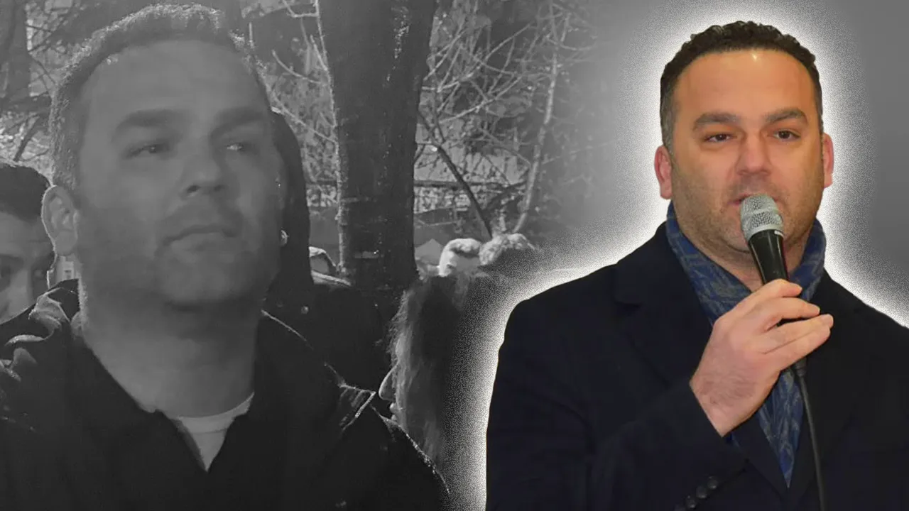 'Çocuğa taciz' suçundan tutuklanan Görele Belediye Başkanı Hasbi Dede, görevden uzaklaştırıldı