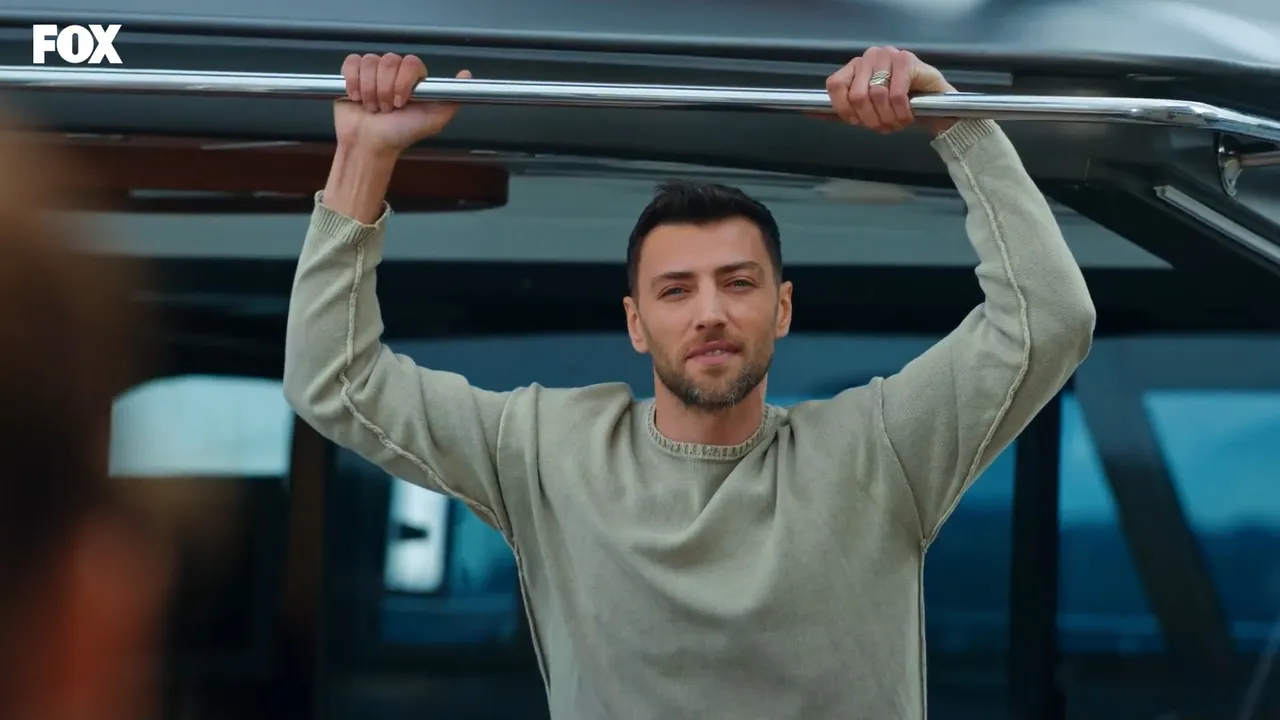 Dizi piyasasını milyonlarca lira dolandırıp kaçmış! Ceyhun Mengiroğlu hakkında yakalama kararı