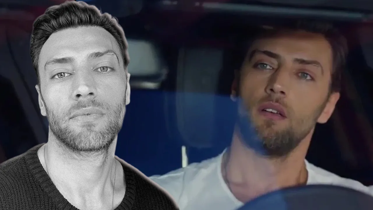 YAKALAMA KARARI ÇIKARILDI