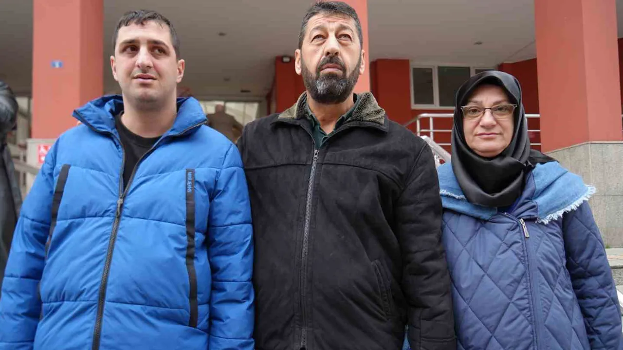 Engelli genci odunla darbetti! Sanıktan çelişkili savunma