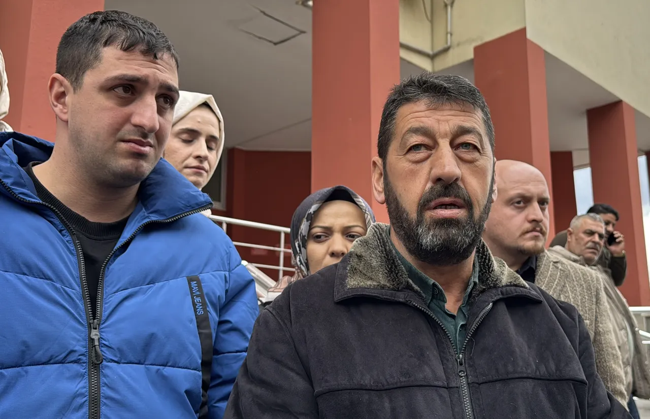 Engelli genci odunla darbetti! Sanıktan çelişkili savunma