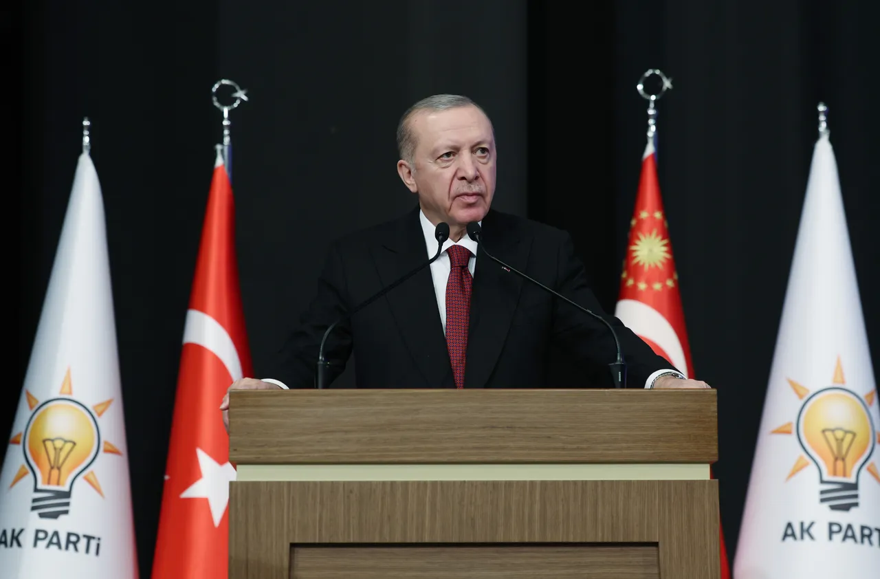 Erdoğan'dan TBMM'deki CHP provokasyonuna sert tepki! "Gücünüz yetmez Özgür"