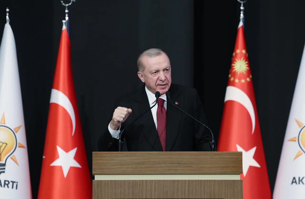 Erdoğan'dan TBMM'deki CHP provokasyonuna sert tepki! "Gücünüz yetmez Özgür"