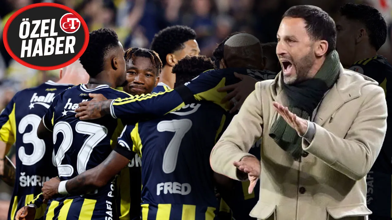 FENER İÇİN TEK İHTİMALLİ
