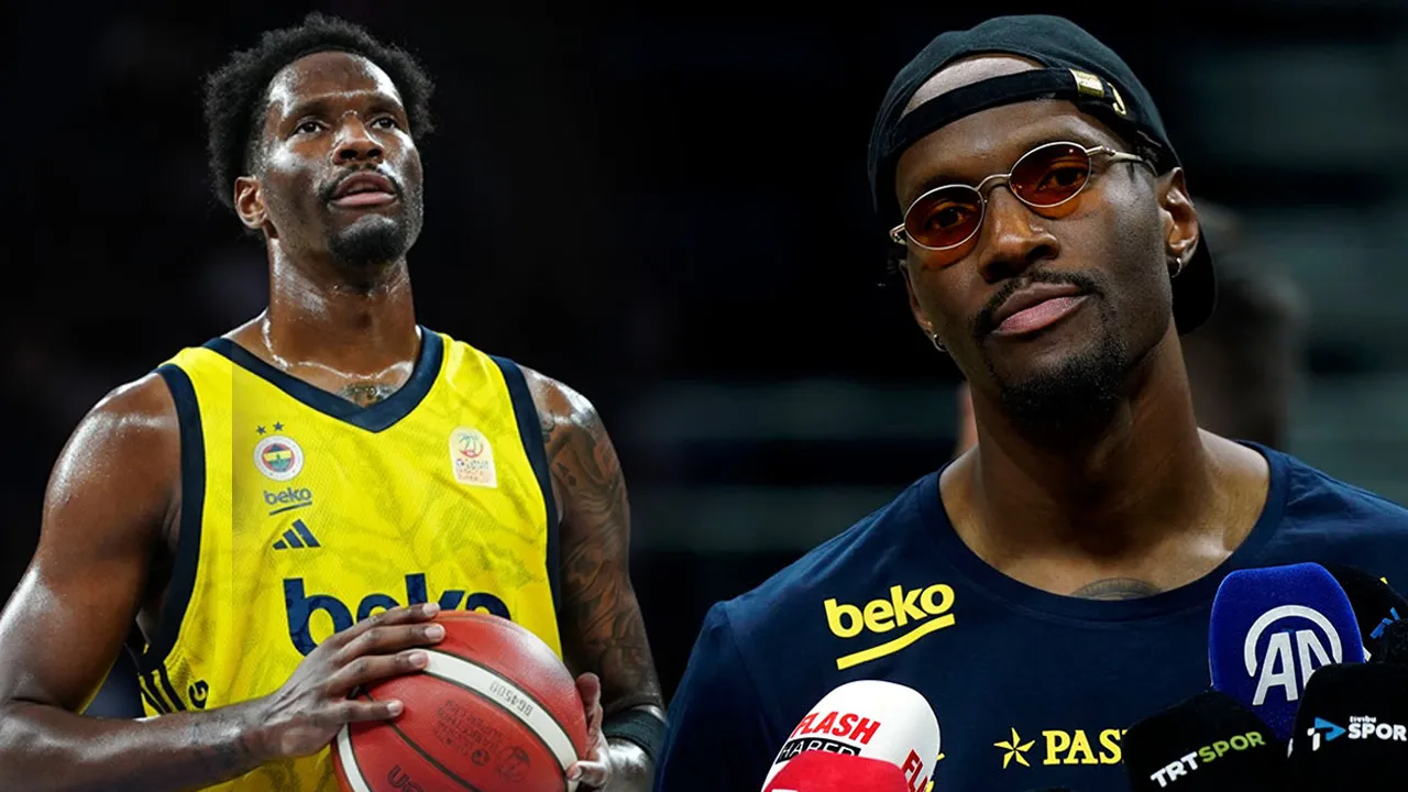 Fenerbahçe'de 3 sezon oynadı: Ergin Ataman'ın takımına transfer oldu