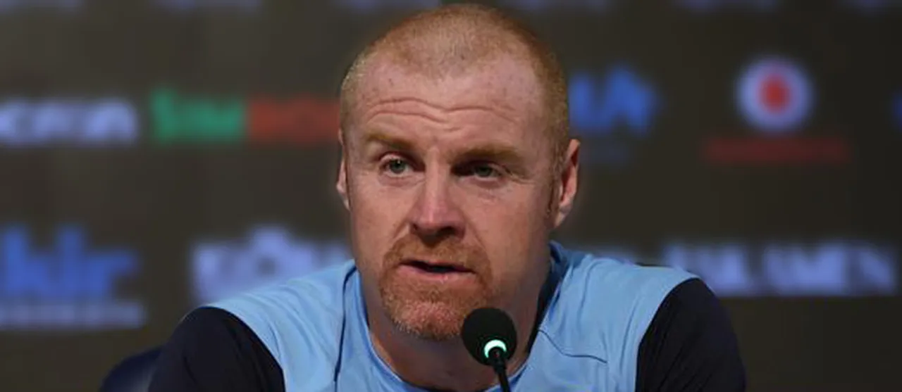 Sean Dyche