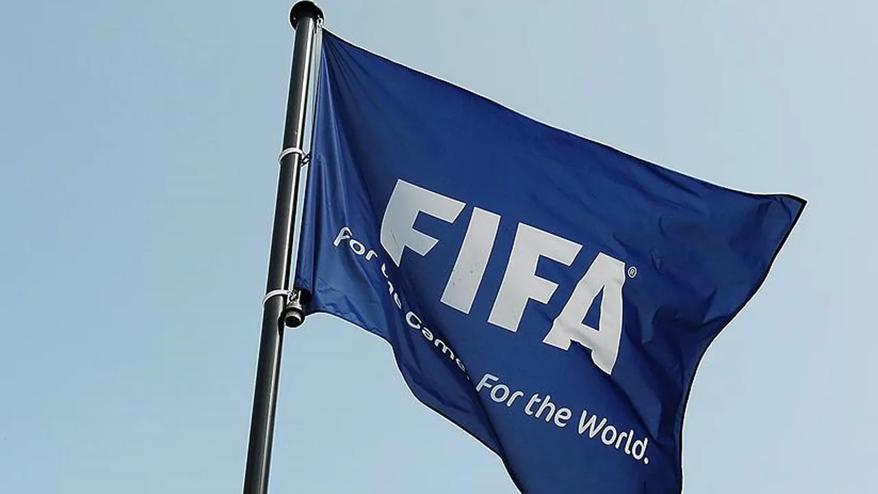 FIFA'dan Türk kulübüne '12 puan silme' cezası: Eksi 40'a düştüler