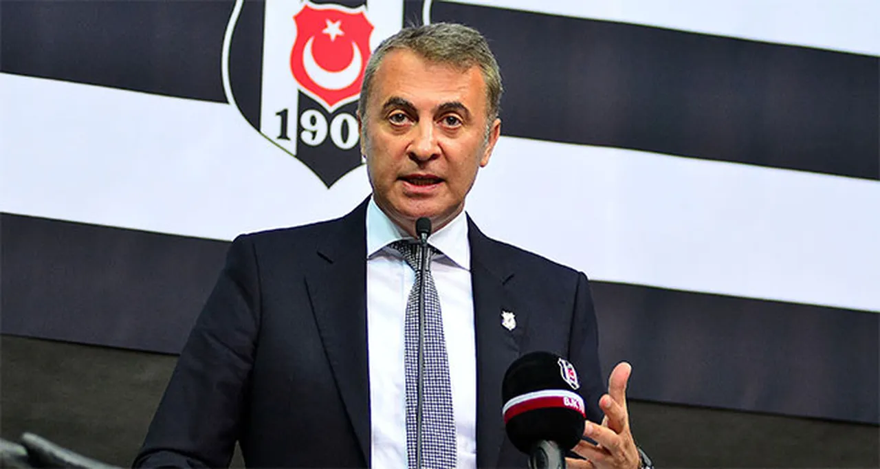 Fikret Orman