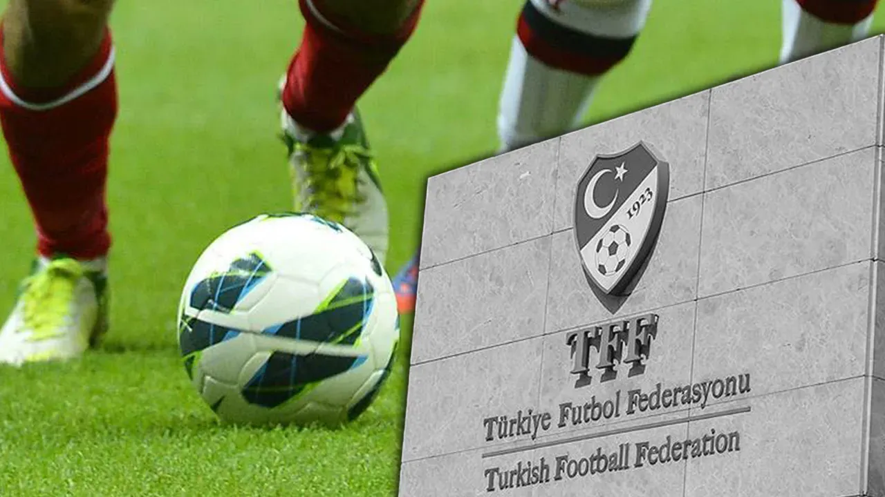 Futbolda bahis soruşturması genişliyor! 510 profesyonel PFDK'ye sevk edildi