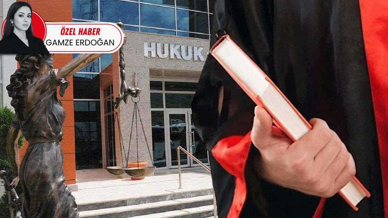 Hukuk eğitiminde devam tartışması: Akademisyen öğrencilerin görüşü alınacak