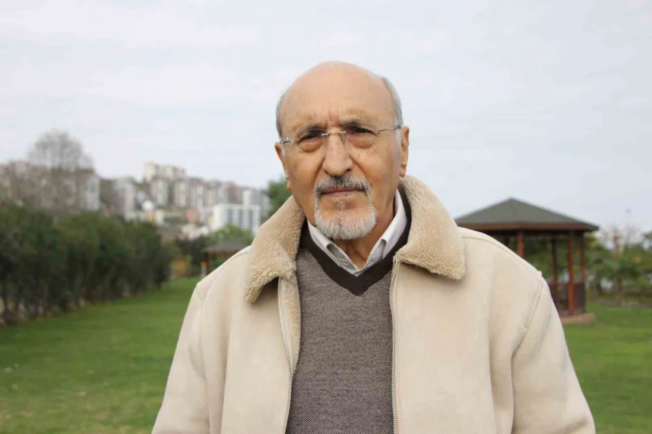 Prof. Dr. Osman Bektaş
